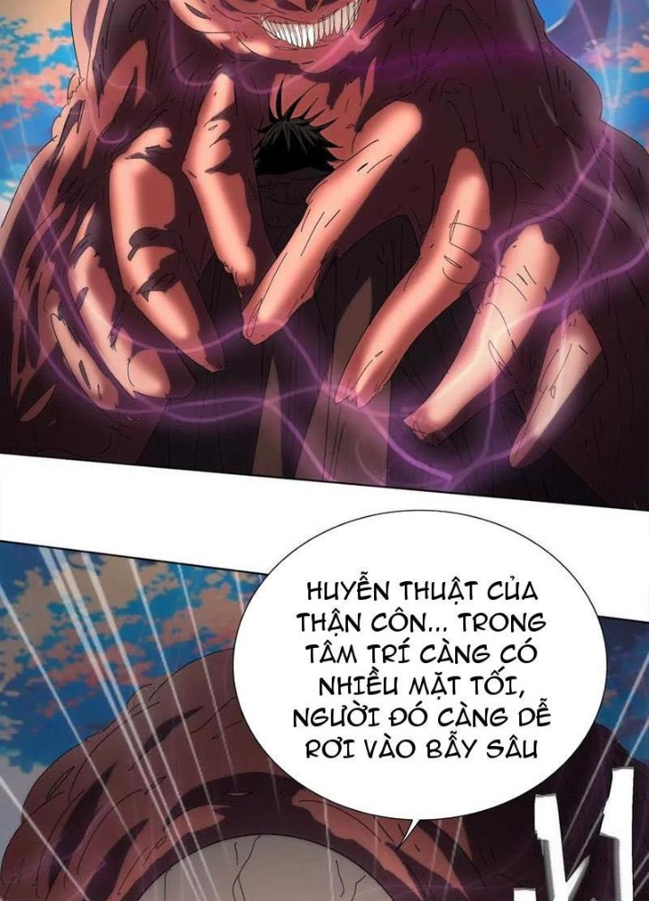 Quái Thú Hạch Tâm Chapter 64 - Trang 2