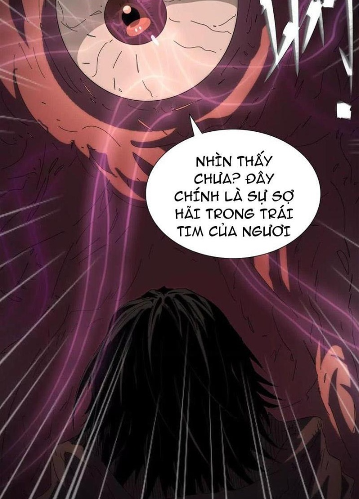 Quái Thú Hạch Tâm Chapter 64 - Trang 2