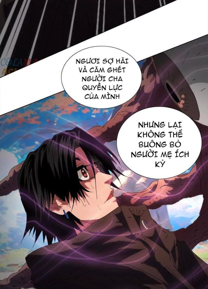 Quái Thú Hạch Tâm Chapter 64 - Trang 2