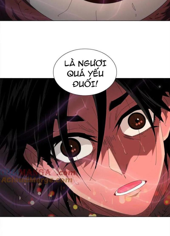 Quái Thú Hạch Tâm Chapter 64 - Trang 2