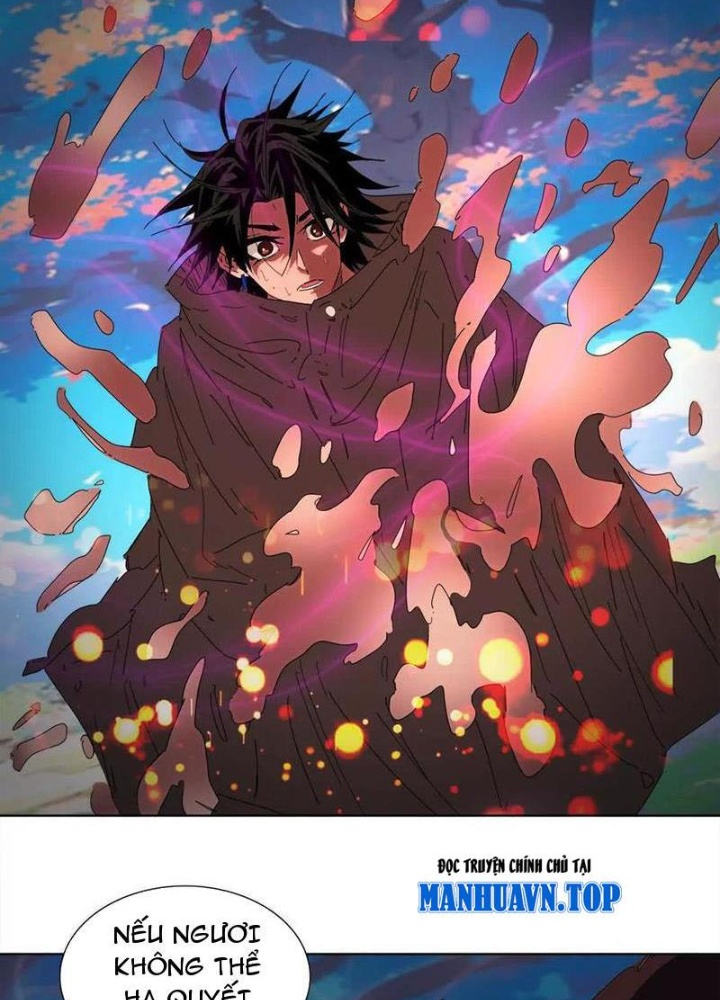 Quái Thú Hạch Tâm Chapter 64 - Trang 2