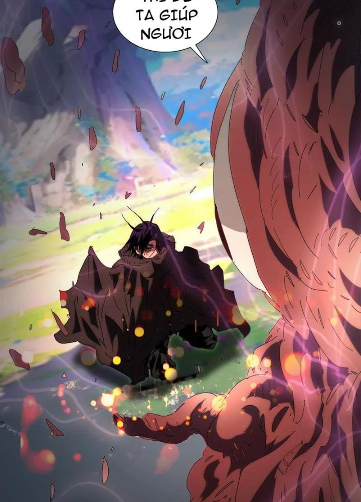 Quái Thú Hạch Tâm Chapter 64 - Trang 2