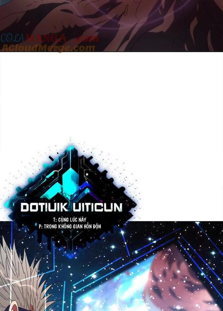 Quái Thú Hạch Tâm Chapter 64 - Trang 2