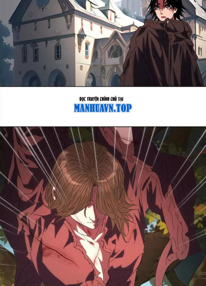 Quái Thú Hạch Tâm Chapter 64 - Trang 2