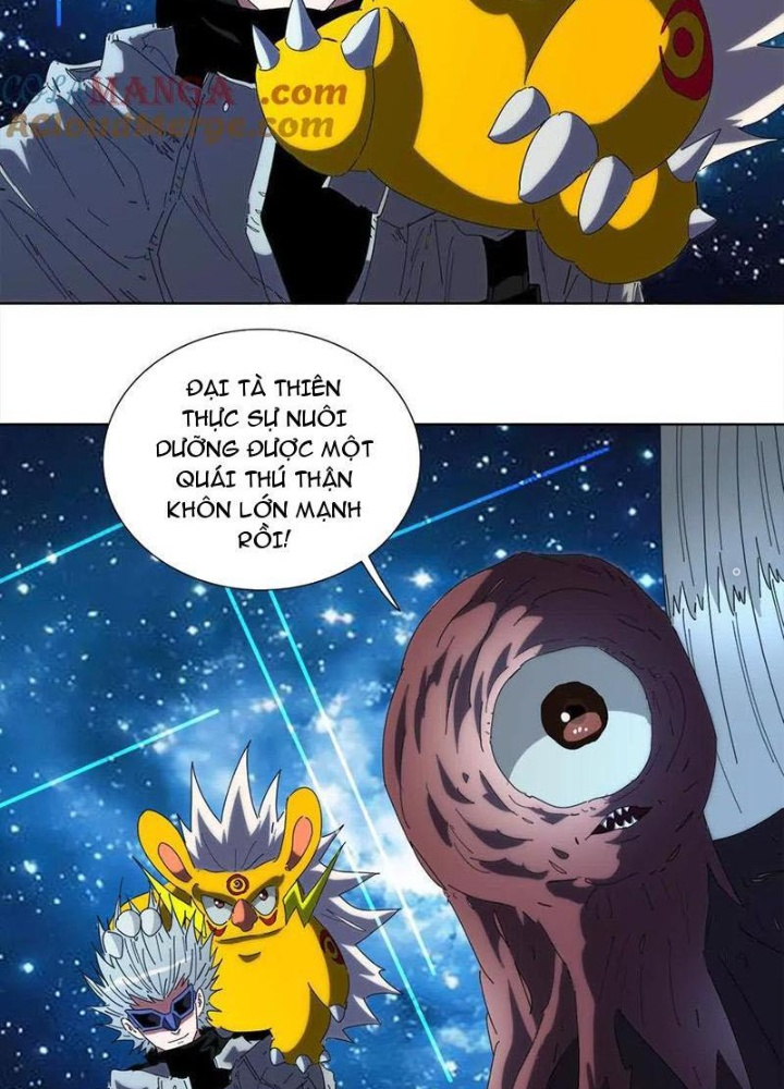 Quái Thú Hạch Tâm Chapter 64 - Trang 2