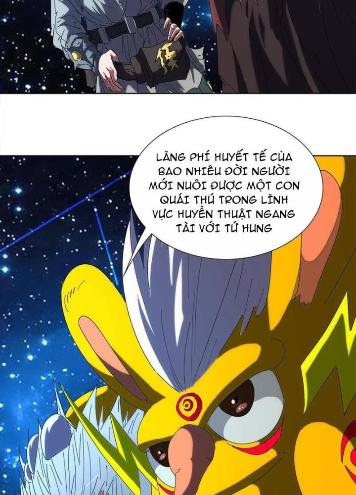 Quái Thú Hạch Tâm Chapter 64 - Trang 2