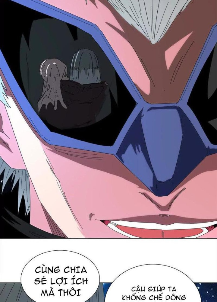 Quái Thú Hạch Tâm Chapter 64 - Trang 2