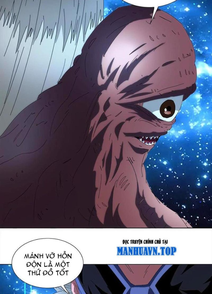 Quái Thú Hạch Tâm Chapter 64 - Trang 2