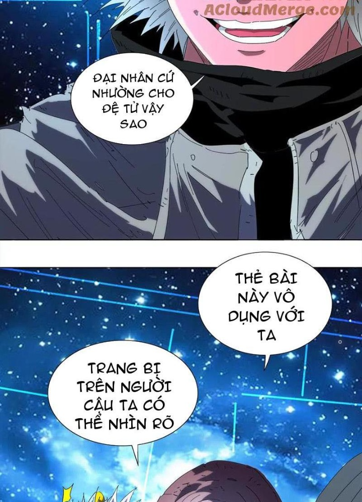 Quái Thú Hạch Tâm Chapter 64 - Trang 2