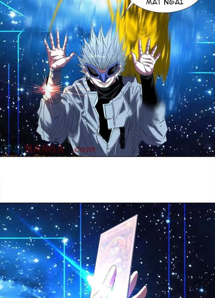 Quái Thú Hạch Tâm Chapter 64 - Trang 2