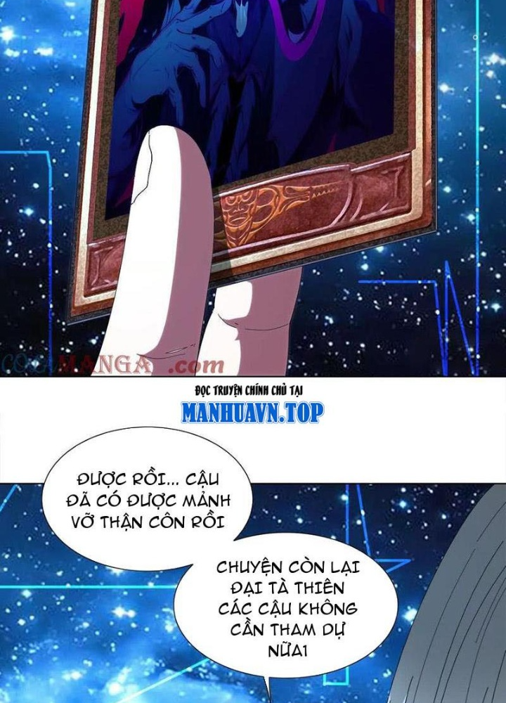 Quái Thú Hạch Tâm Chapter 64 - Trang 2