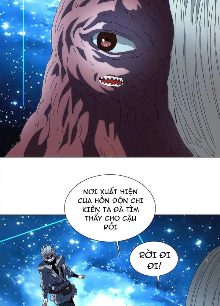 Quái Thú Hạch Tâm Chapter 64 - Trang 2