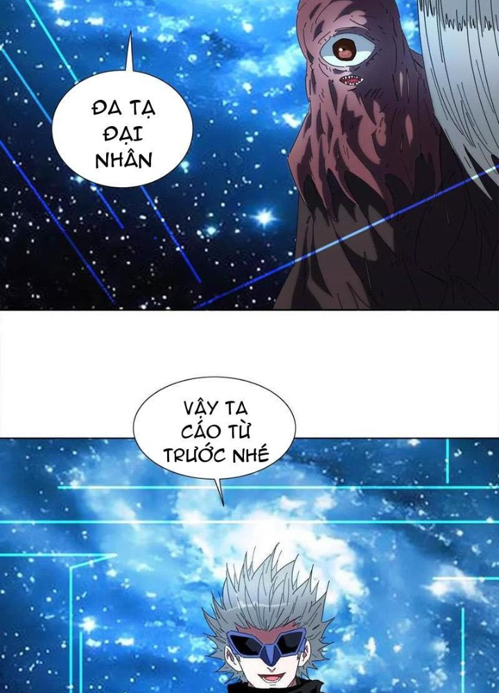 Quái Thú Hạch Tâm Chapter 64 - Trang 2