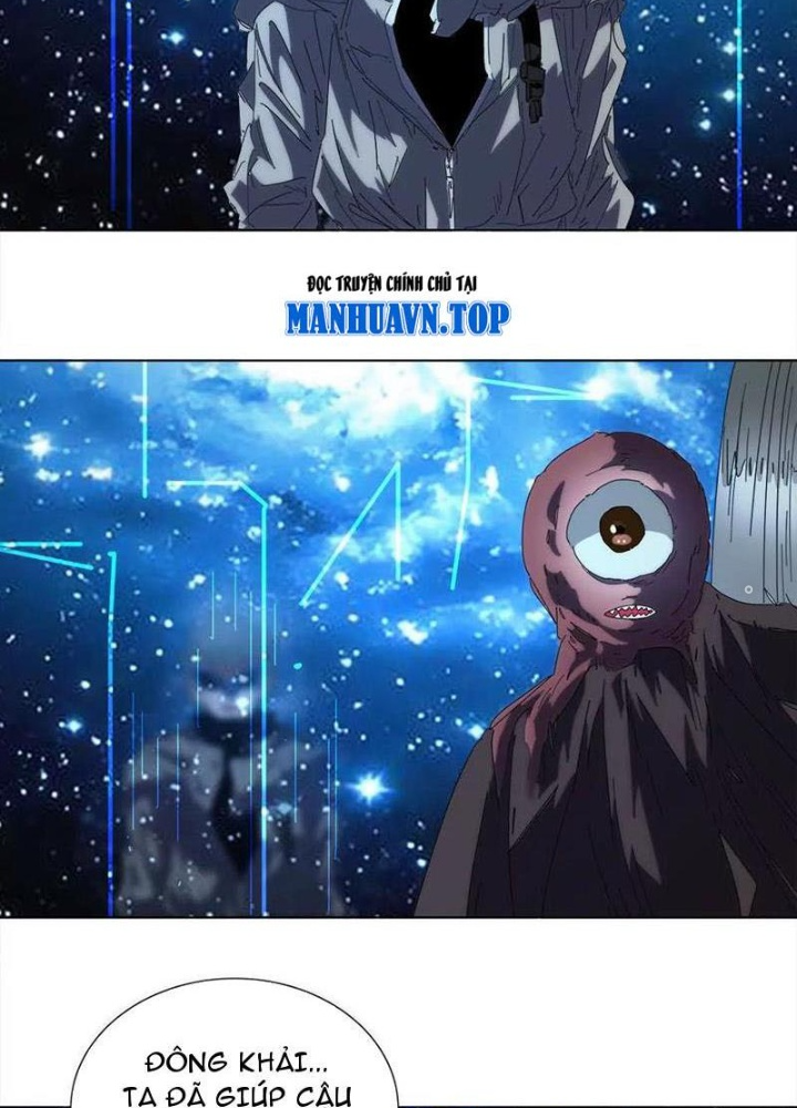 Quái Thú Hạch Tâm Chapter 64 - Trang 2