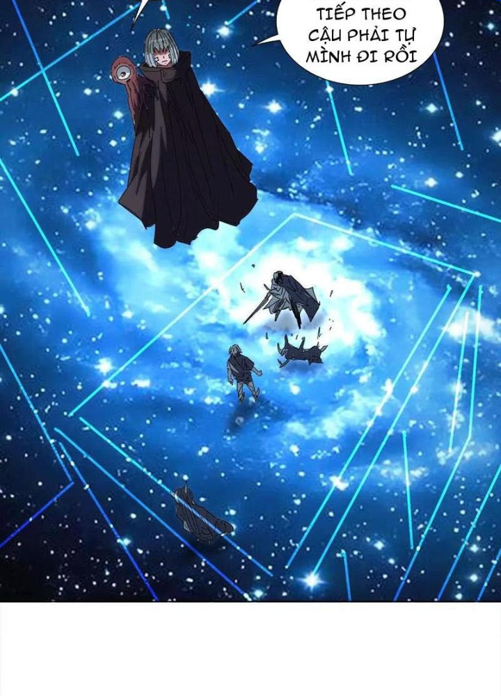 Quái Thú Hạch Tâm Chapter 64 - Trang 2