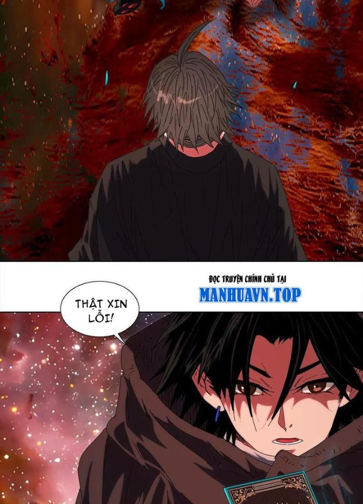 Quái Thú Hạch Tâm Chapter 64 - Trang 2