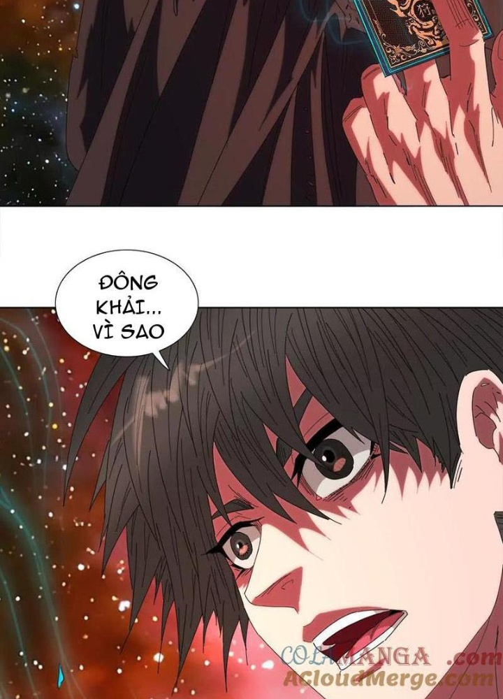 Quái Thú Hạch Tâm Chapter 64 - Trang 2