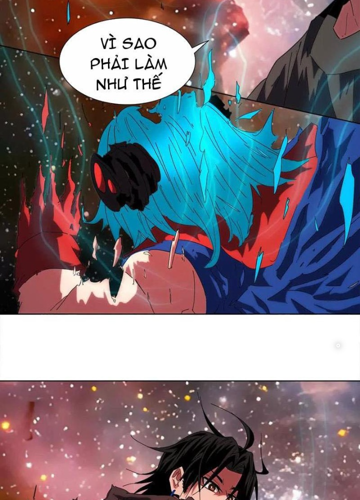 Quái Thú Hạch Tâm Chapter 64 - Trang 2