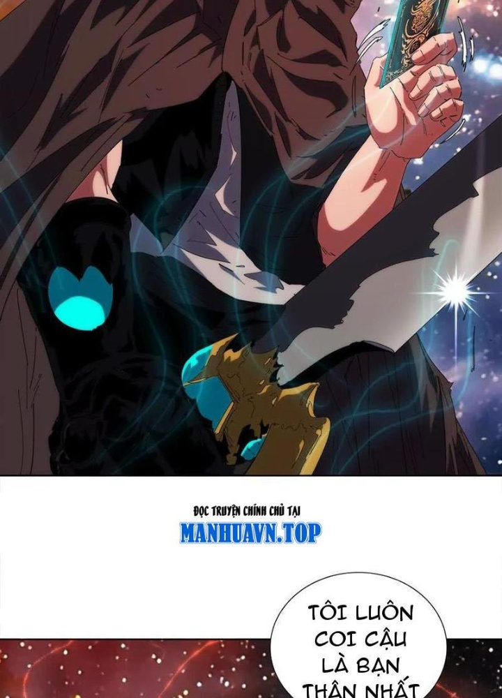 Quái Thú Hạch Tâm Chapter 64 - Trang 2