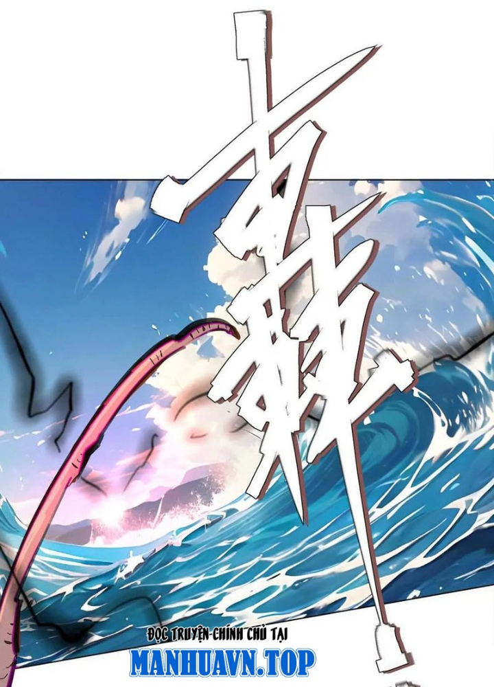 Quái Thú Hạch Tâm Chapter 65 - Trang 2