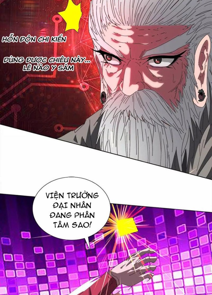 Quái Thú Hạch Tâm Chapter 65 - Trang 2