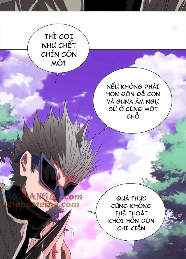 Quái Thú Hạch Tâm Chapter 65 - Trang 2
