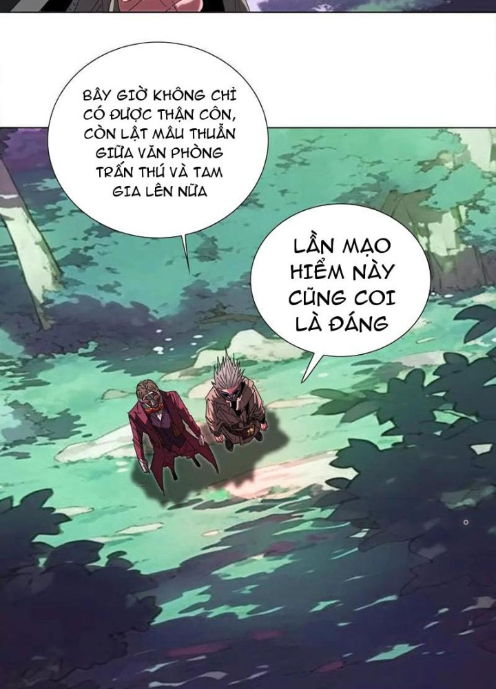 Quái Thú Hạch Tâm Chapter 65 - Trang 2
