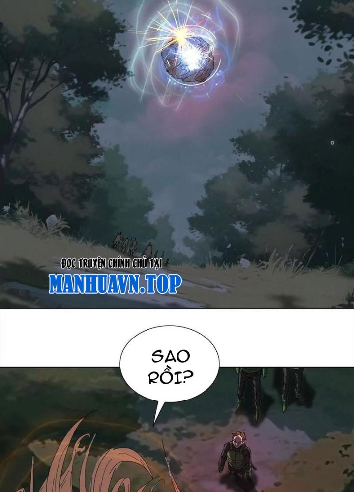 Quái Thú Hạch Tâm Chapter 65 - Trang 2
