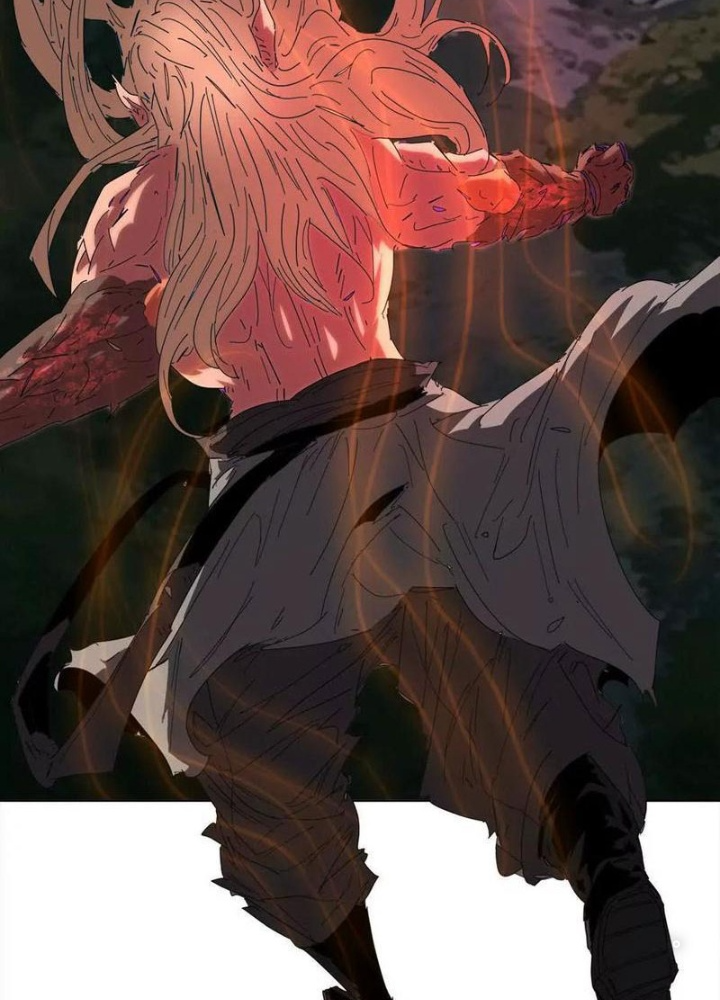 Quái Thú Hạch Tâm Chapter 65 - Trang 2