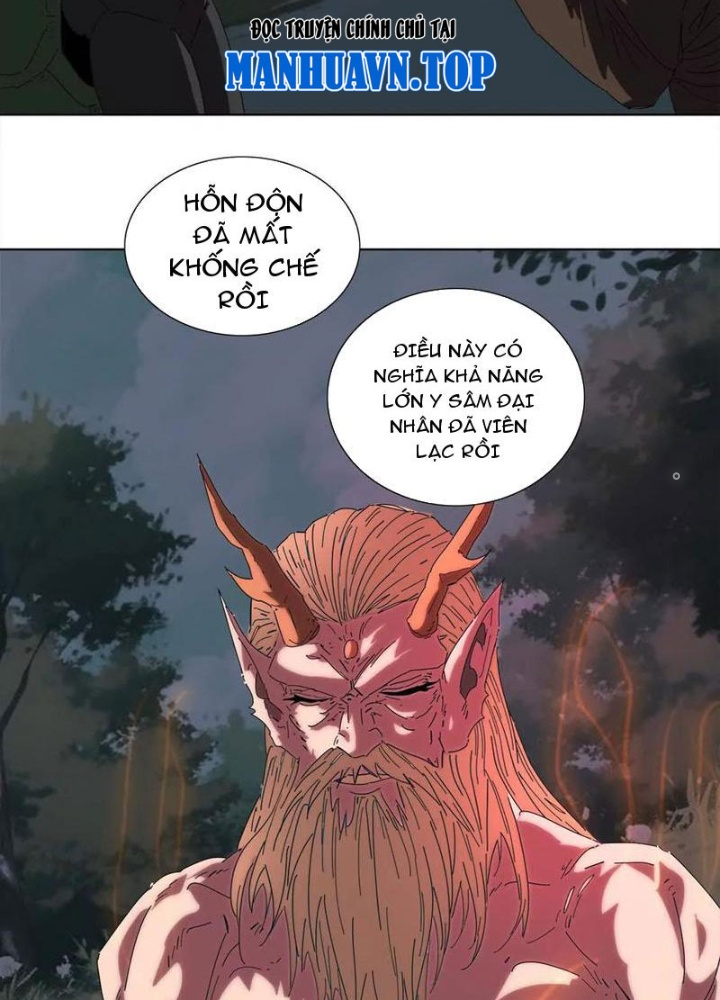 Quái Thú Hạch Tâm Chapter 65 - Trang 2