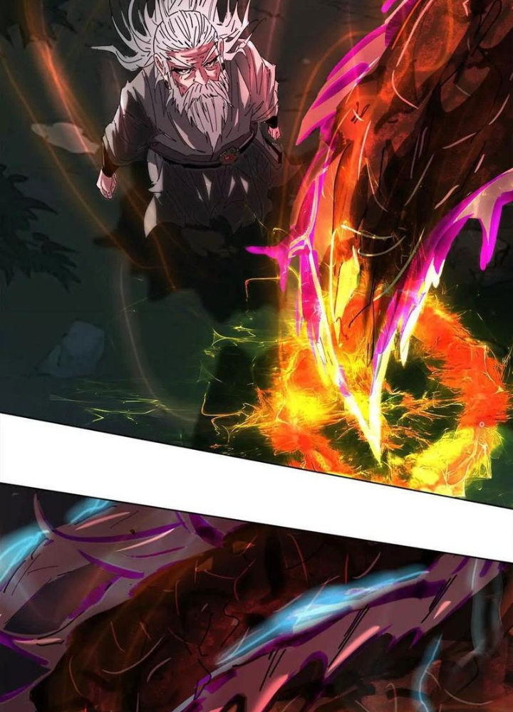 Quái Thú Hạch Tâm Chapter 65 - Trang 2