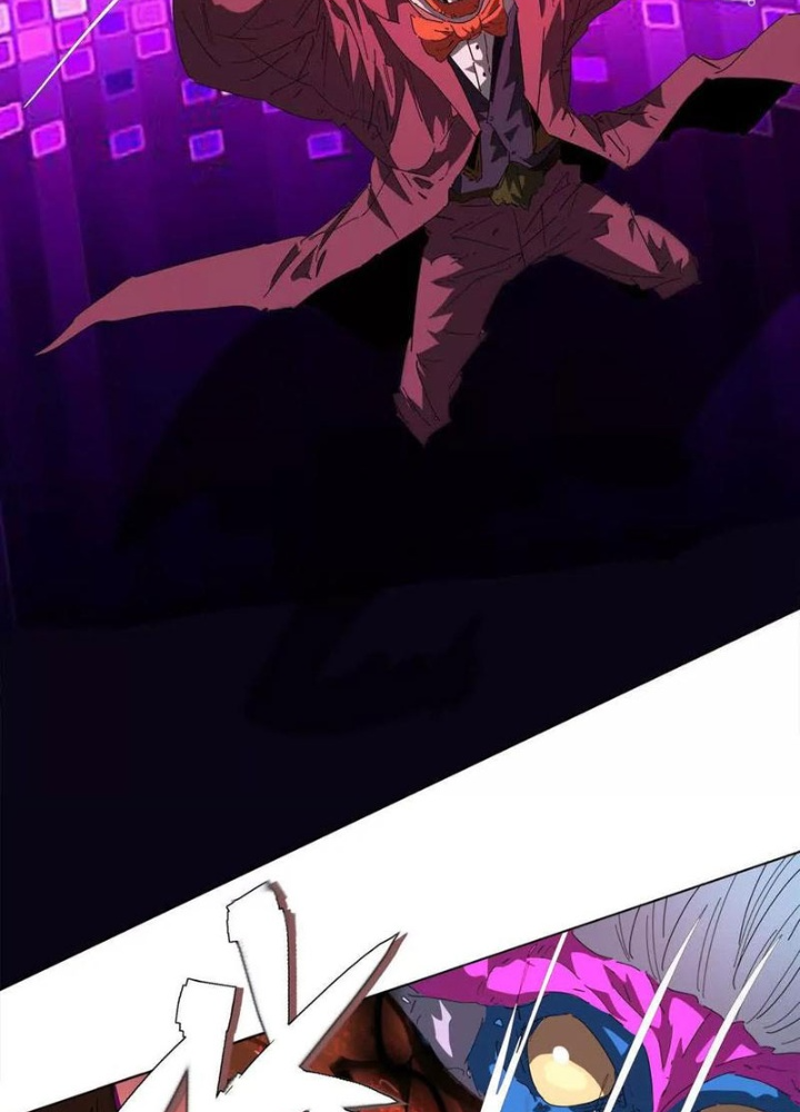 Quái Thú Hạch Tâm Chapter 65 - Trang 2