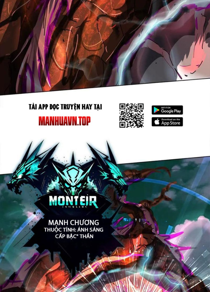 Quái Thú Hạch Tâm Chapter 65 - Trang 2