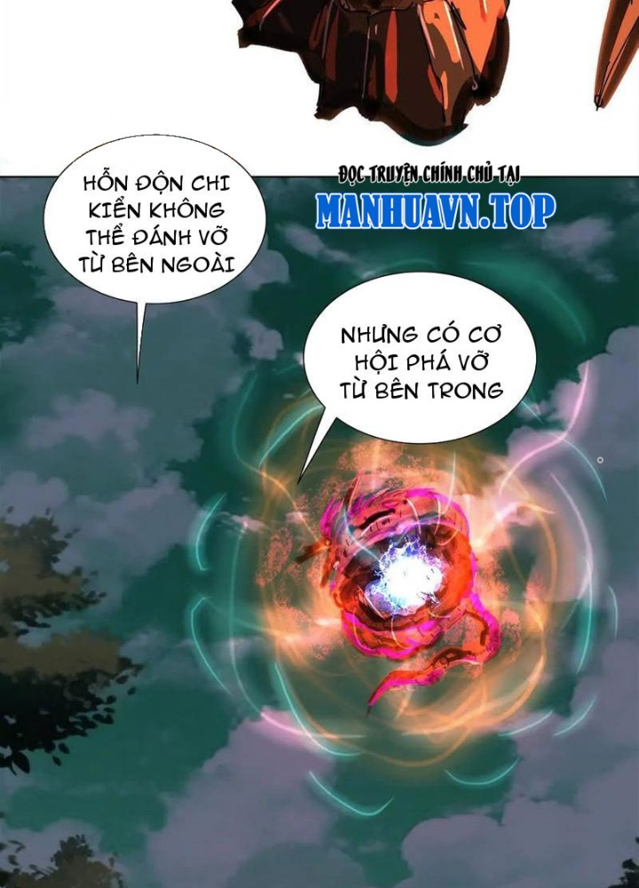 Quái Thú Hạch Tâm Chapter 65 - Trang 2