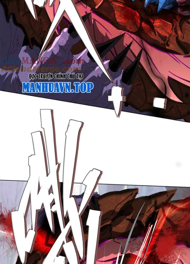 Quái Thú Hạch Tâm Chapter 65 - Trang 2