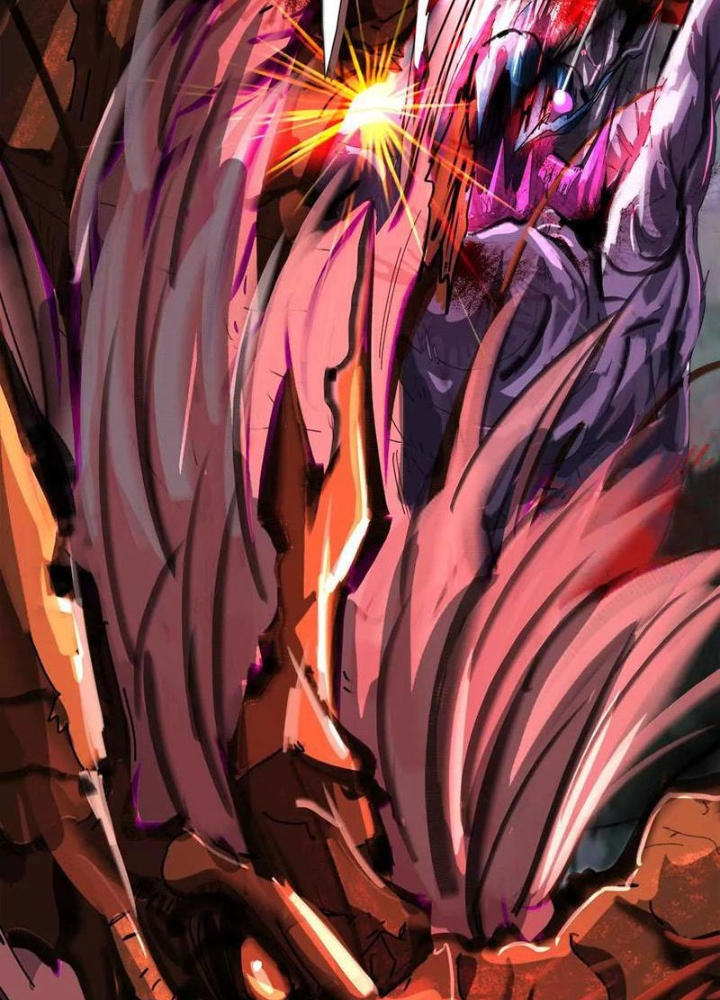 Quái Thú Hạch Tâm Chapter 65 - Trang 2