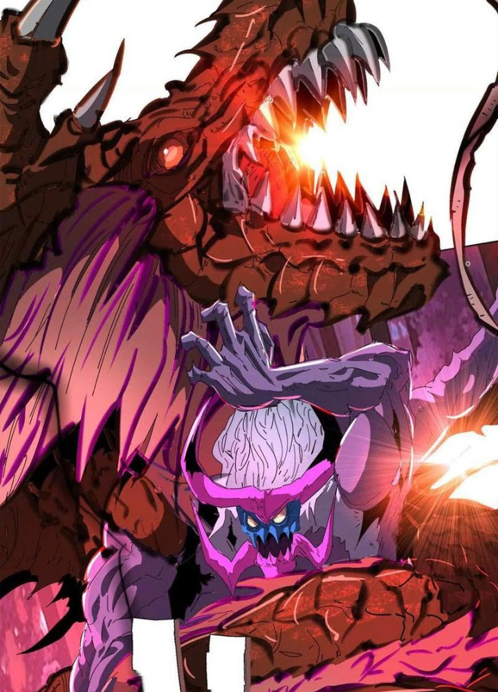 Quái Thú Hạch Tâm Chapter 65 - Trang 2