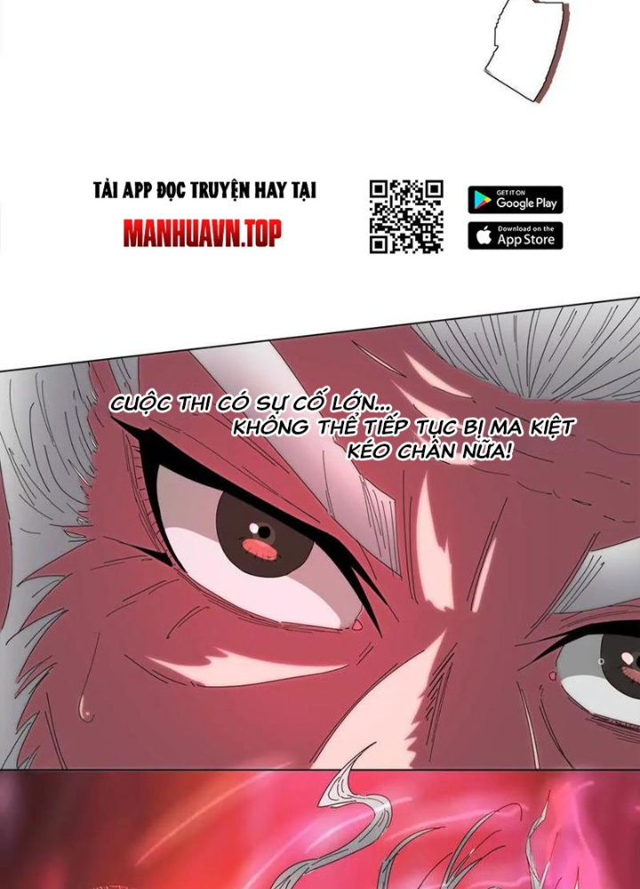 Quái Thú Hạch Tâm Chapter 65 - Trang 2