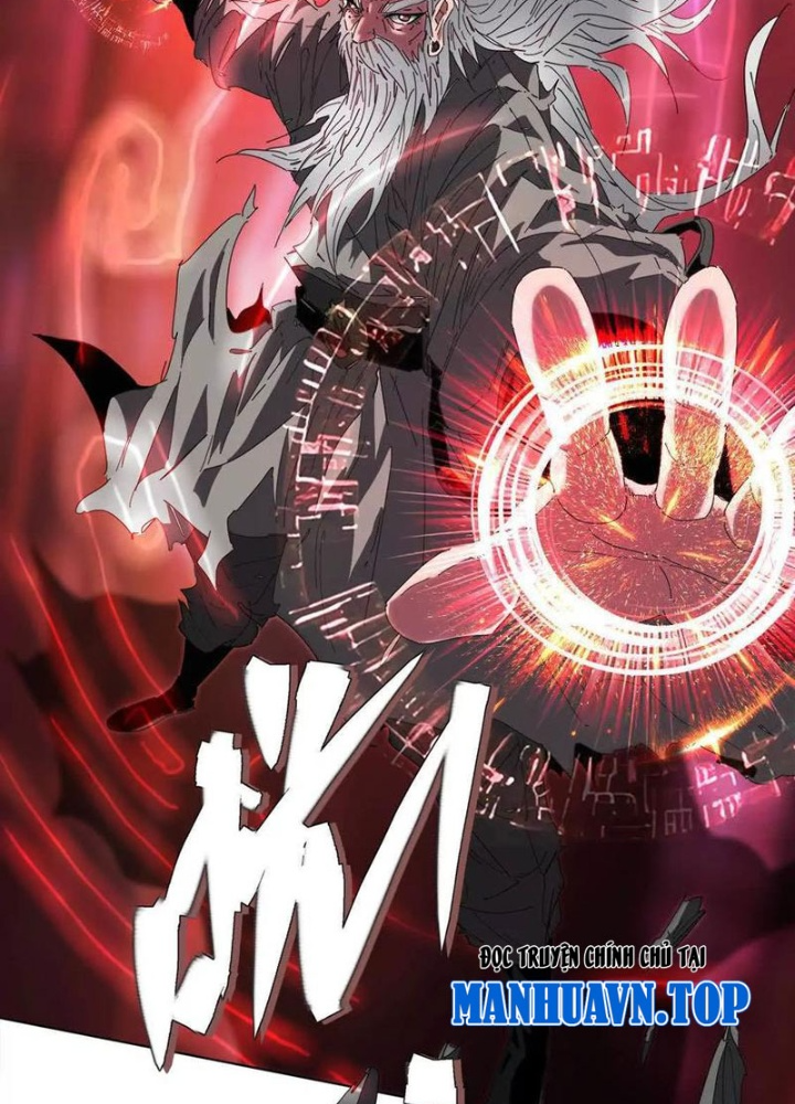 Quái Thú Hạch Tâm Chapter 65 - Trang 2