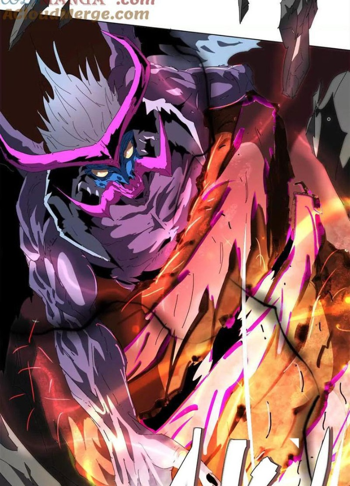 Quái Thú Hạch Tâm Chapter 65 - Trang 2