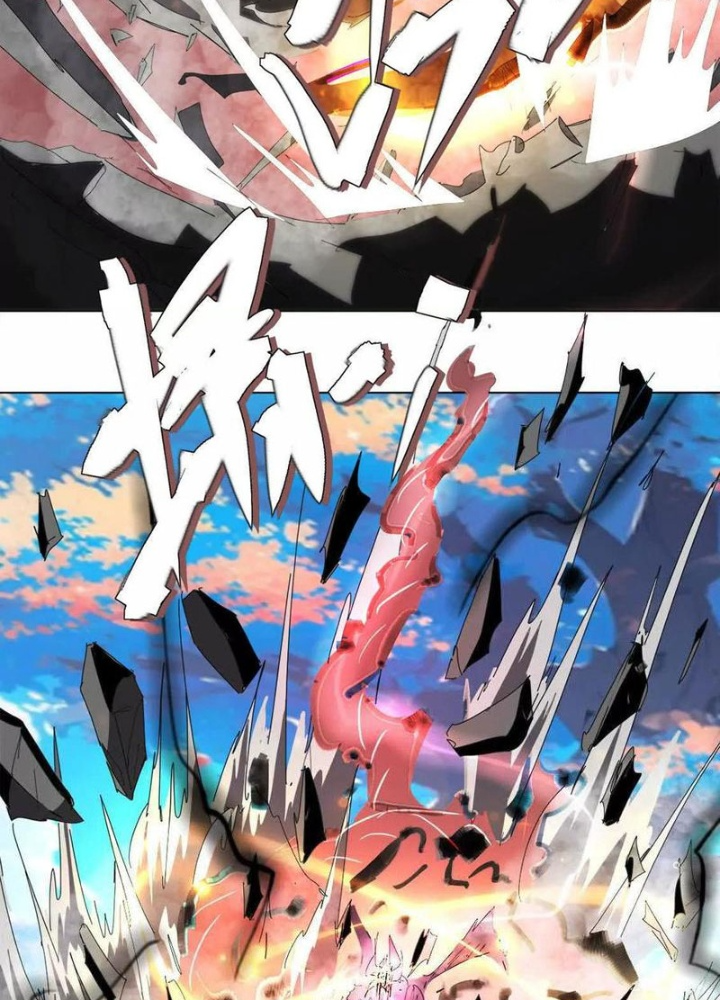 Quái Thú Hạch Tâm Chapter 65 - Trang 2