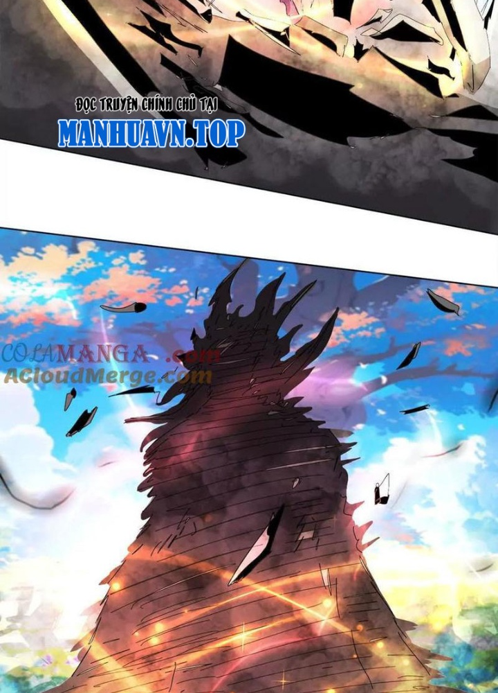 Quái Thú Hạch Tâm Chapter 65 - Trang 2