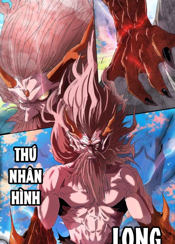 Quái Thú Hạch Tâm Chapter 65 - Trang 2