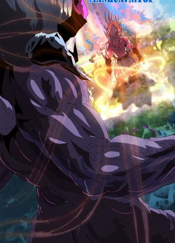 Quái Thú Hạch Tâm Chapter 65 - Trang 2