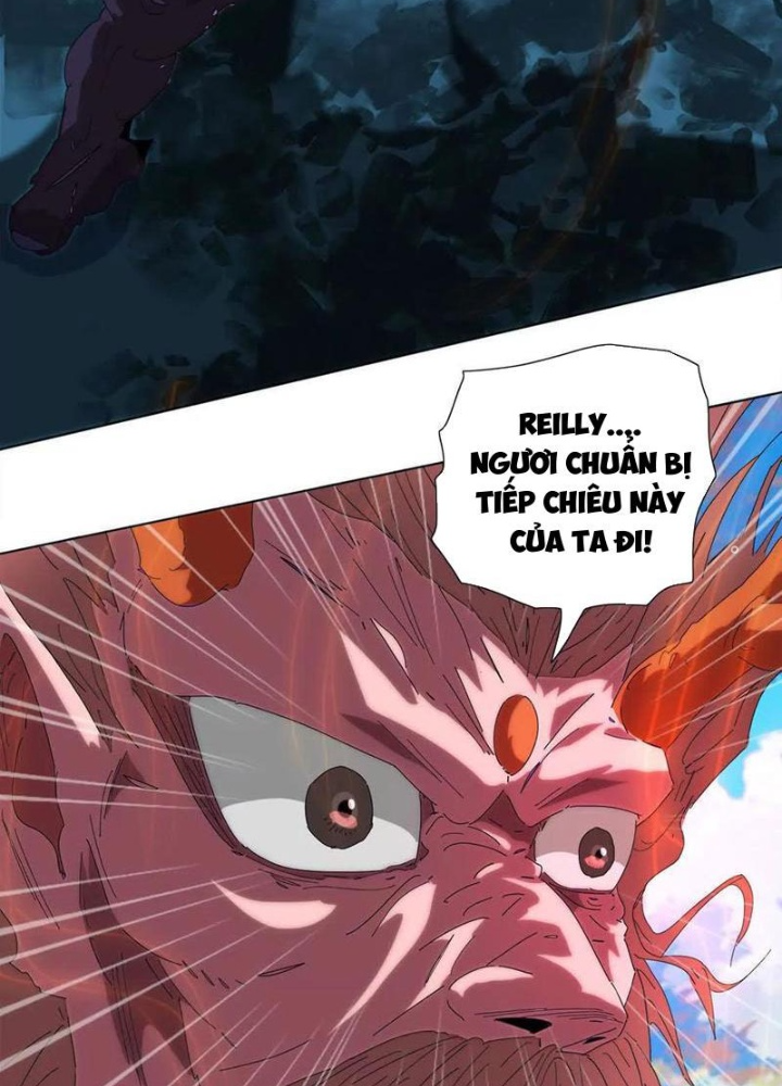 Quái Thú Hạch Tâm Chapter 65 - Trang 2