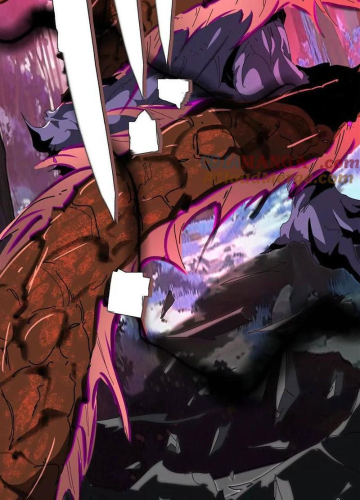 Quái Thú Hạch Tâm Chapter 65 - Trang 2