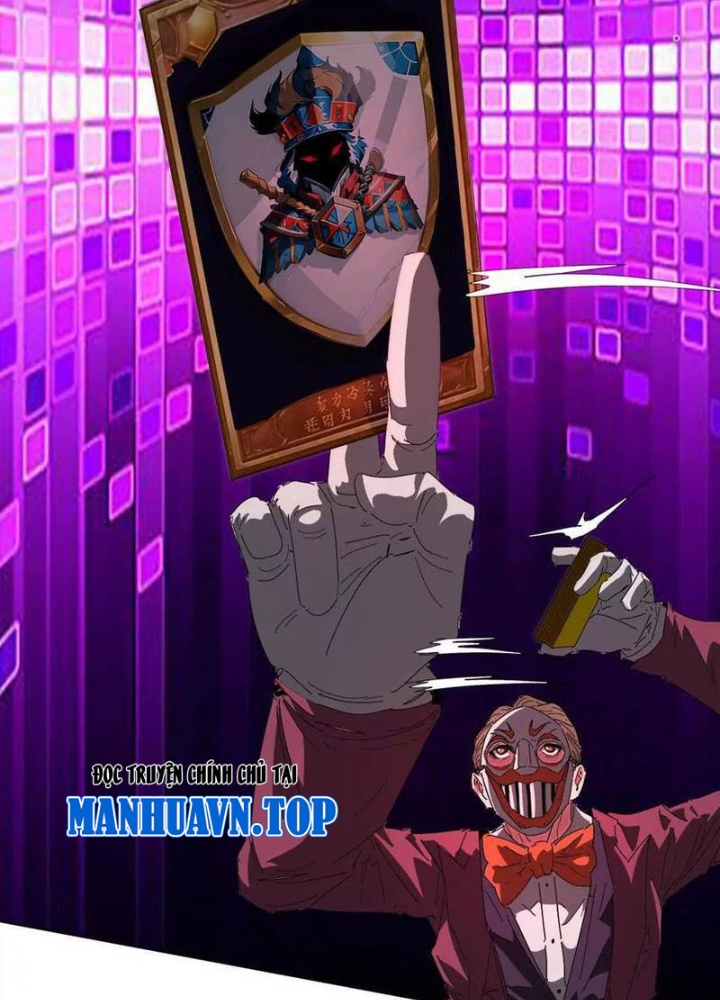 Quái Thú Hạch Tâm Chapter 65 - Trang 2