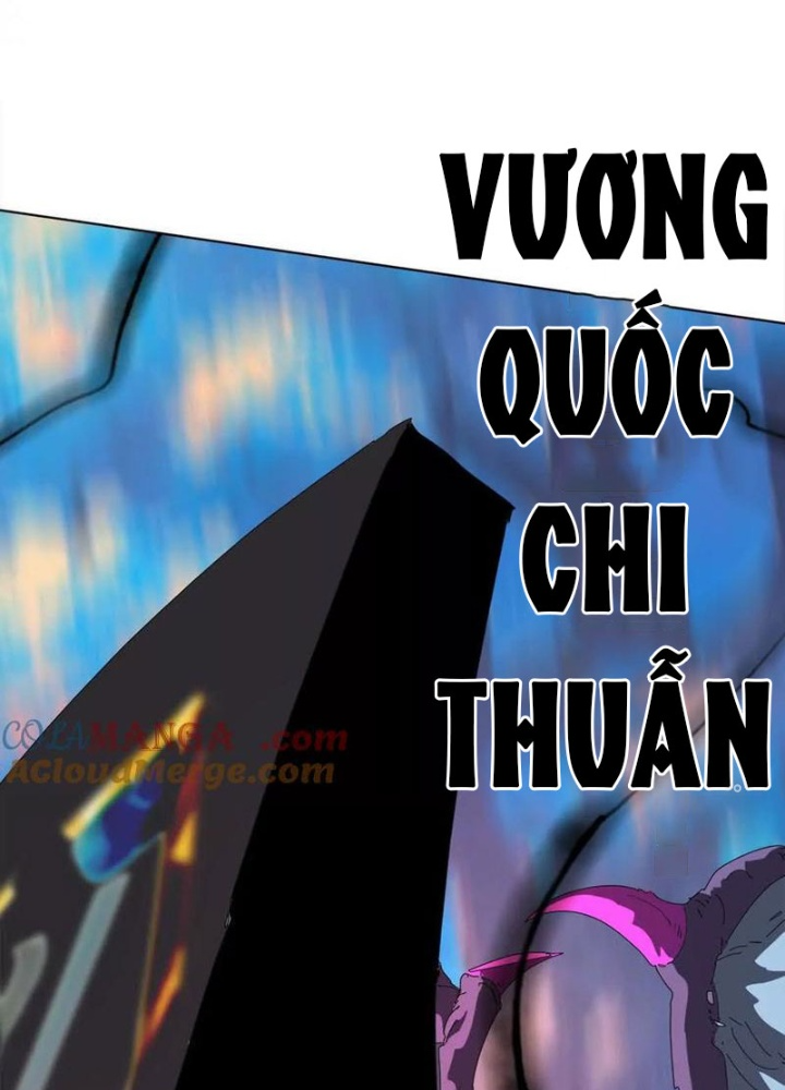 Quái Thú Hạch Tâm Chapter 65 - Trang 2