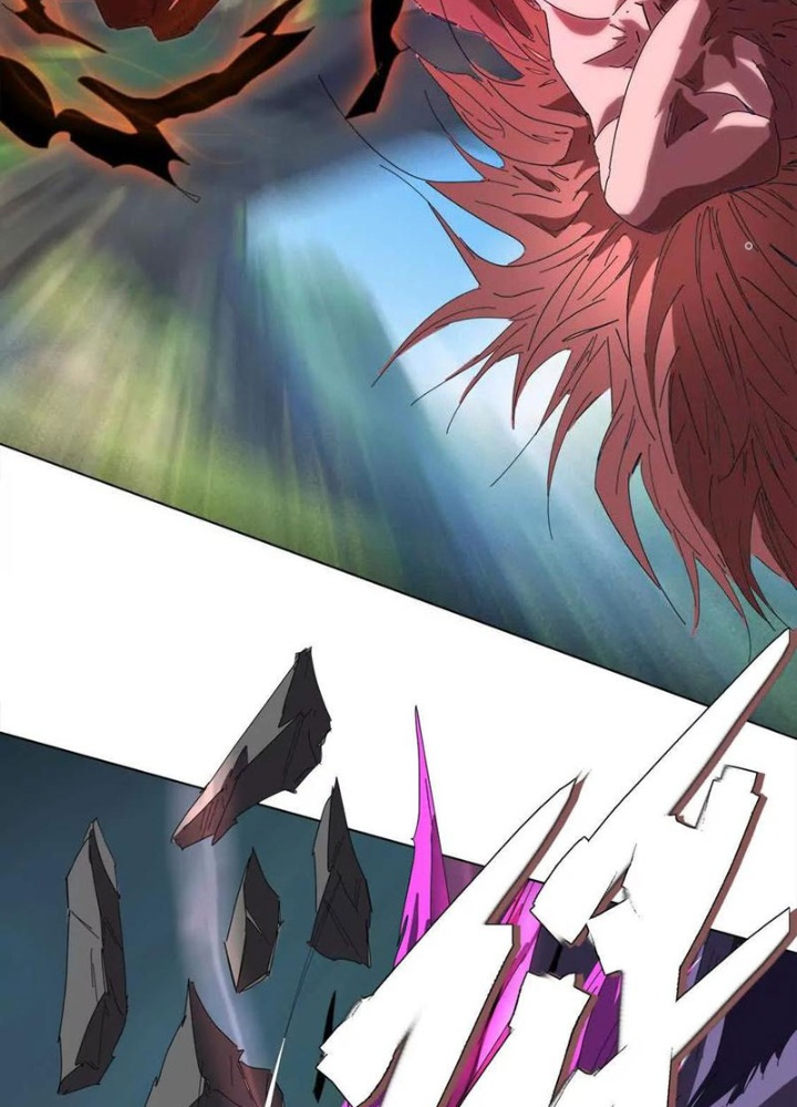 Quái Thú Hạch Tâm Chapter 65 - Trang 2