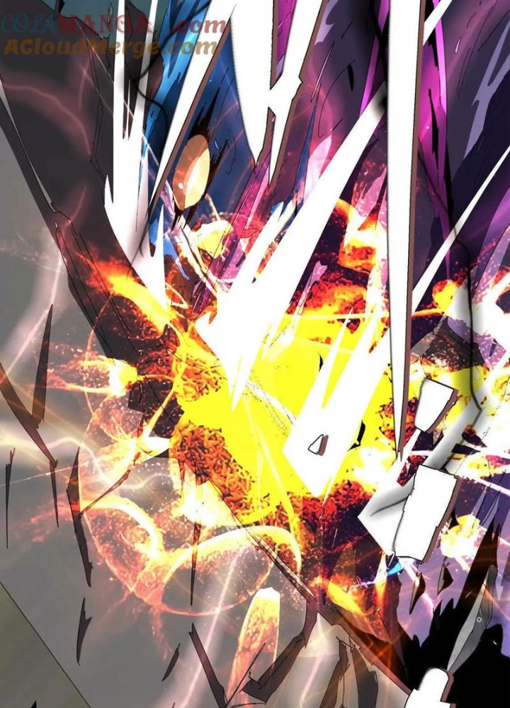 Quái Thú Hạch Tâm Chapter 65 - Trang 2